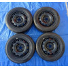 1078. Škoda Fabia II., III., Rapid, Roomster, VW Polo, Seat Ibiza